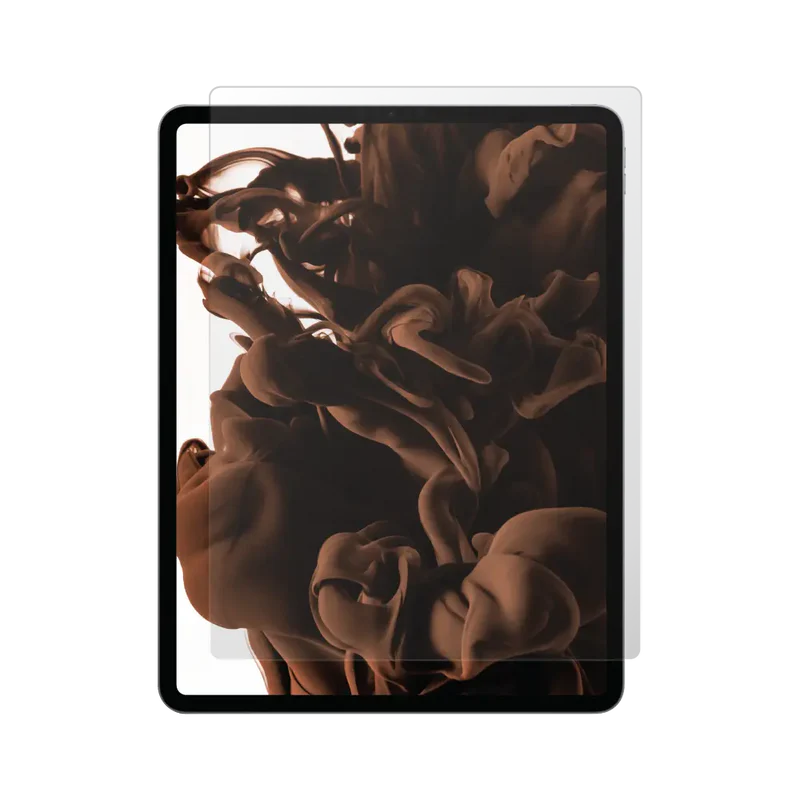 Tempered Glass for iPad 10th / 11th / 12th Generation (10.9") - 2022 / 2025 / 2026 (Halo icon sha256 b074ce09d0291c5da5d8c07d75ea8ffc0853b1158df71a038441689abee11b29)