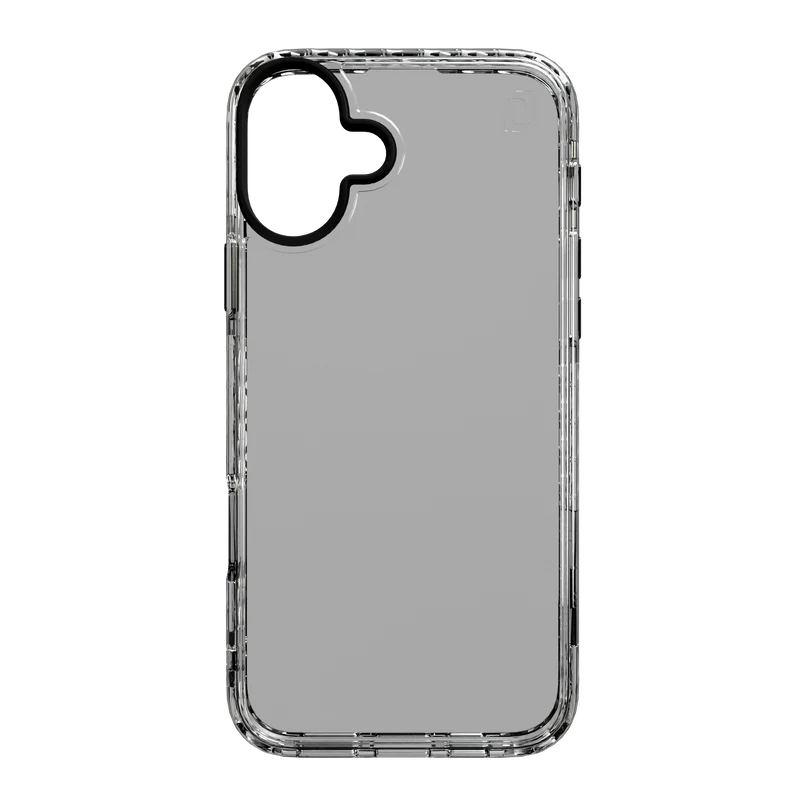 Altitude X Series for iPhone 16 Plus - Crystal Clear (Halo icon)