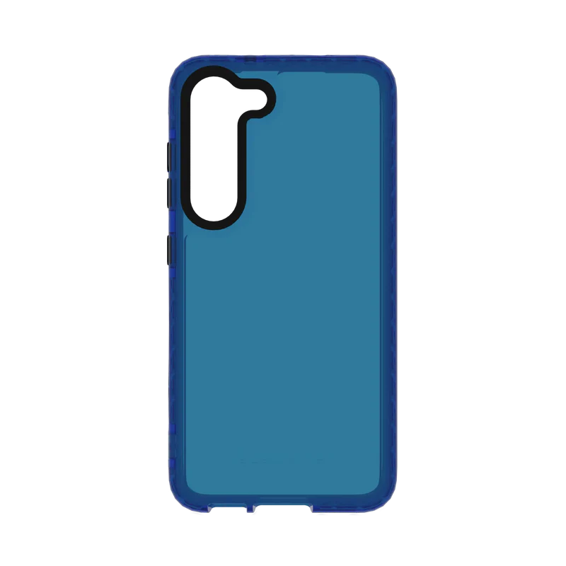 Altitude X Series for Samsung Galaxy S23 - Deep Sea Blue (Halo icon sha256 e9455d520fa803138a8e79e3755d7d4121b3d745c08351cec42ec17d509c3d99)