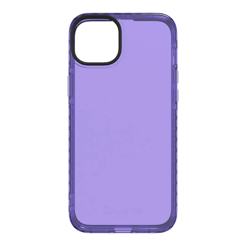 Altitude X Series for iPhone 15 Plus (6.7") 2023 Midnight Lilac (Halo icon sha256 cb9e13169316459ca855f4dbd359679c29338aaa3e076890f15d5722ed15a53c)