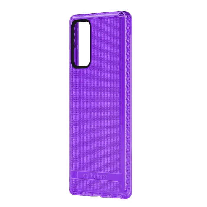 Altitude X Series for Samsung Galaxy Note 20 Ultra 5G - Purple (Halo icon sha256 08754c777a70599809b09bd9c65717af14acbf709e974bf2052f1c34e0d47da8)