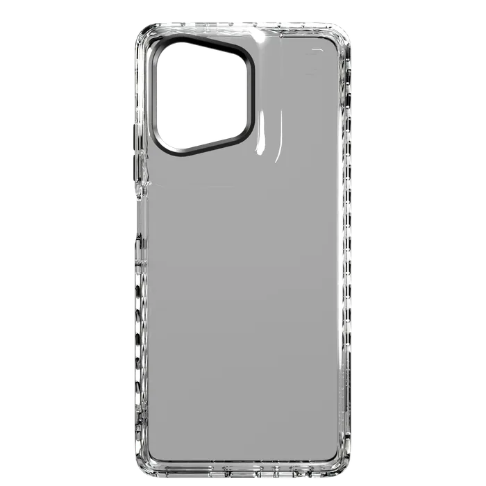 Altitude X Series for Motorola moto g POWER (2025) - Crystal Clear (Halo icon sha256 f091389aeff3ce0f2e8996d56f38e34e44609a2cc4dbd9160799350a34f4411d)
