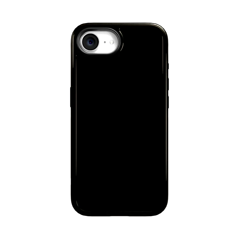 Altitude X Series for iPhone 17e / 16e - Onyx Black (Halo icon sha256 a9e8020d349c14e7bb4c46344bec09043c22f9268f333a5bd62aa07e6f4e8a7f)