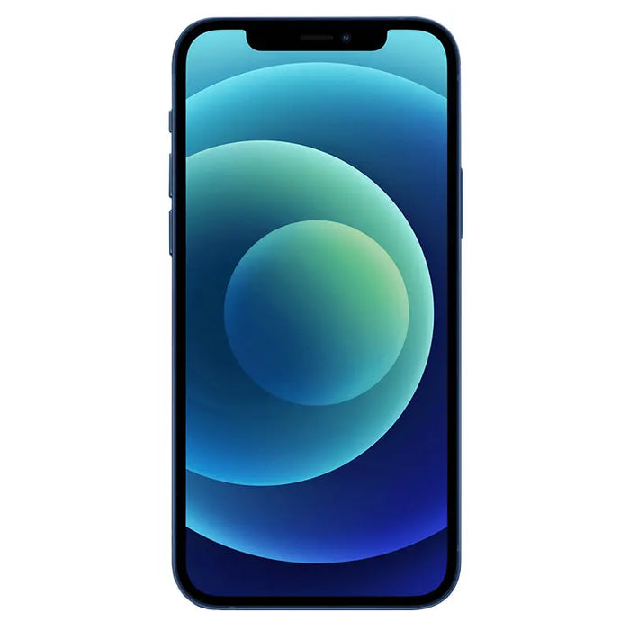iPhone 12/12 Pro Clear Screen Protector (Halo icon)