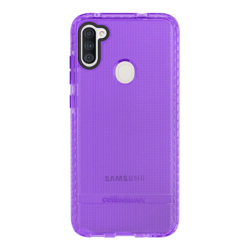 Altitude X Series for Samsung Galaxy A11 - Purple (Halo icon sha256 6292d6c4b9c31a66de9c29f2688cb3968b9727e4a95ff5db394233c6e9fdf3b1)