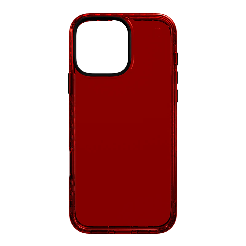 Altitude X Series for iPhone 16 Pro Max - Lava Red (Halo icon sha256 db2131279752046ac5c092fc1e888e9c1fc133485b3b759c9ba5bcaf1f8096af)